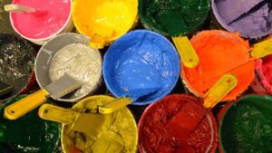 Bulk Plastisol Ink Packaging Options: 1kg, 5kg, 20kg – Which Is Best