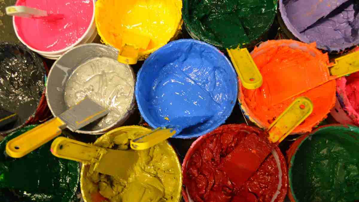 Bulk Plastisol Ink Packaging Options: 1kg, 5kg, 20kg – Which Is Best