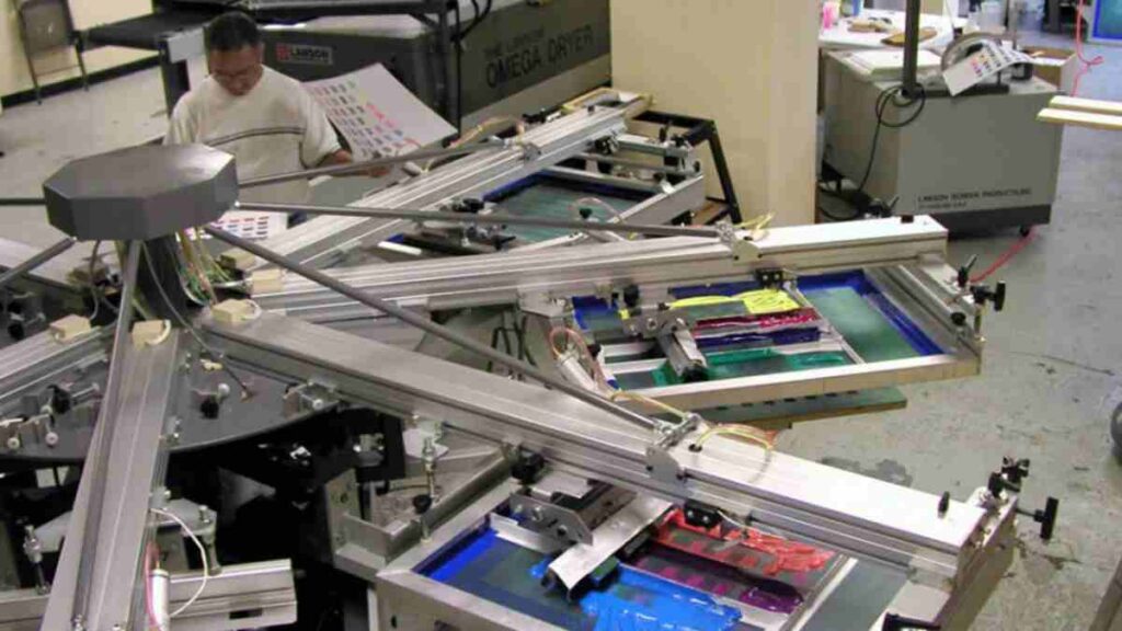 How Much Does Plastisol Ink Cost in Bulk? Real Price Breakdown for Importers