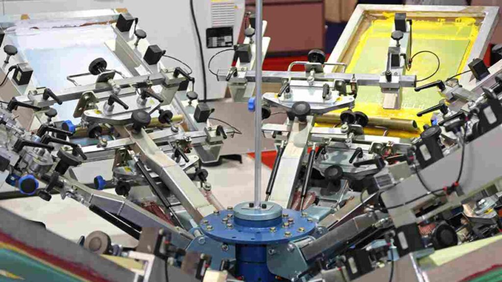 How Much Does Plastisol Ink Cost in Bulk? Real Price Breakdown for Importers