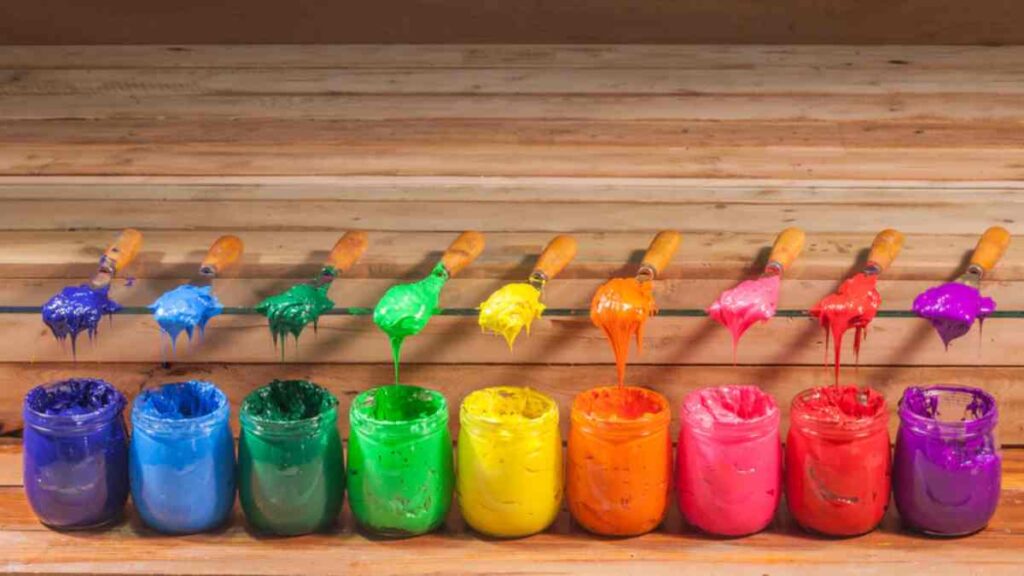 OEM Plastisol Ink vs Branded Ink: Which Saves More for B2B Buyers