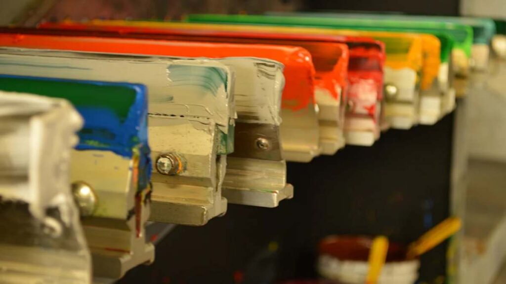 OEM Plastisol Ink vs Branded Ink: Which Saves More for B2B Buyers