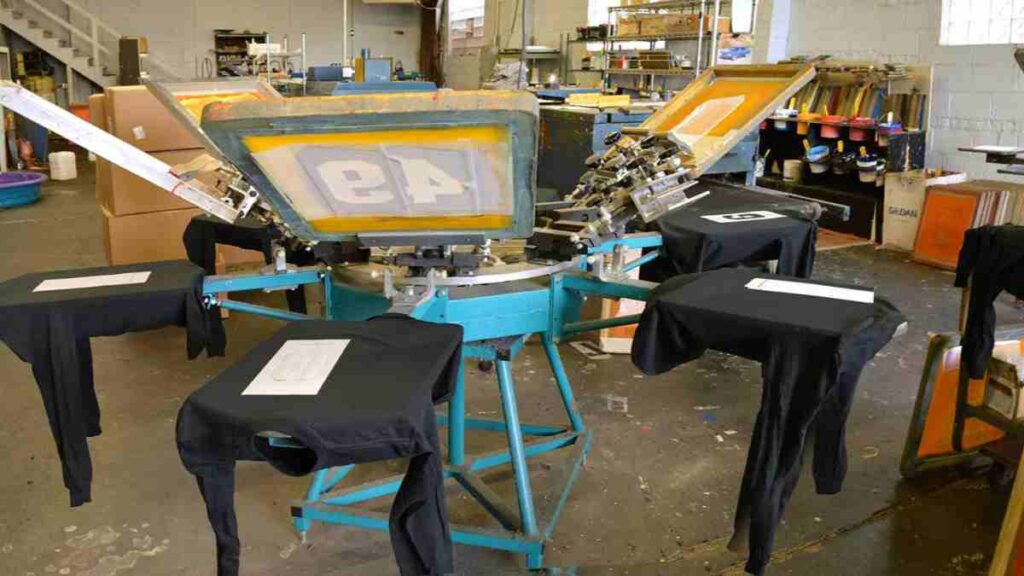 OEM Plastisol Ink vs Branded Ink: Which Saves More for B2B Buyers