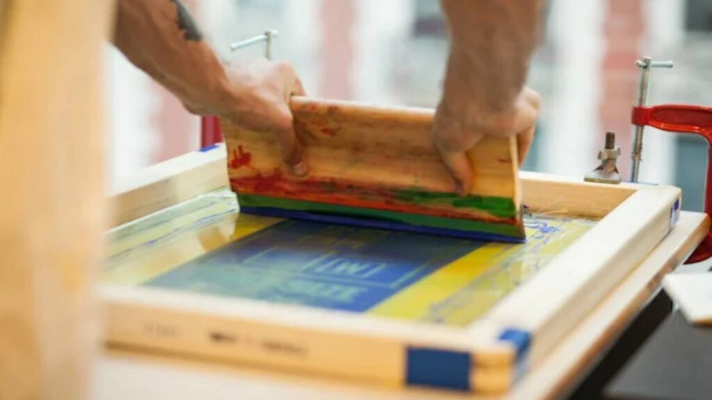 tintas plastisol Tinta plastisol de marca blanca: una estrategia inteligente para marcas de impresión en crecimiento.