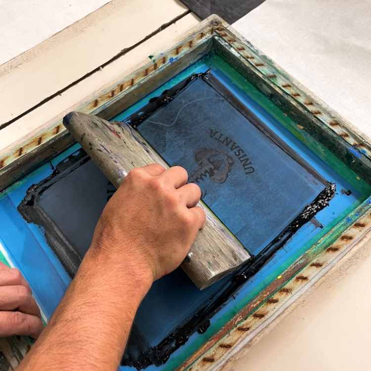 tintas plastisol Tinta plastisol de marca blanca: una estrategia inteligente para marcas de impresión en crecimiento.