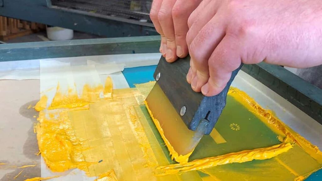 Waarom meer fabrieke oorskakel na omgewingsvriendelike Plastisol-ink