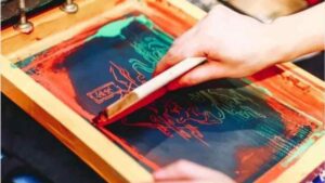 Tinta Plastisol Rendah VOC: Apa Artinya bagi Lingkungan Pabrik