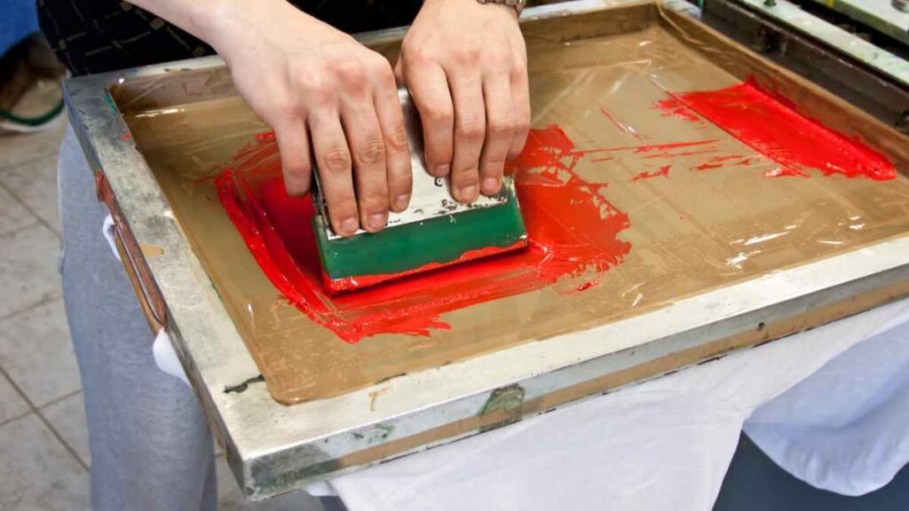 tintas plastisol Tinta plastisol con bajo contenido de COV: ¿Qué significa para el entorno de la fábrica?