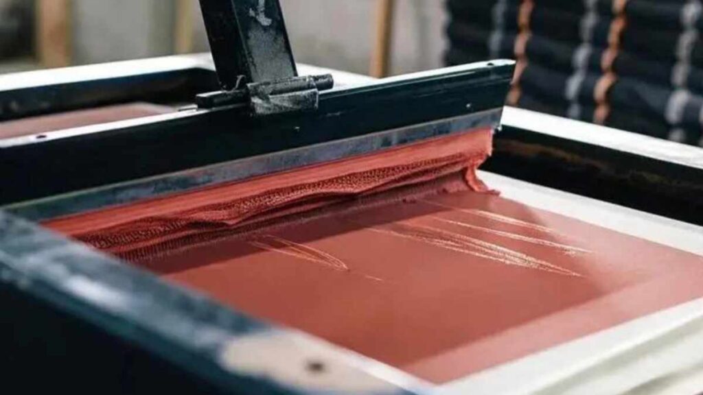 tintas plastisol Tinta plastisol con bajo contenido de COV: ¿Qué significa para el entorno de la fábrica?