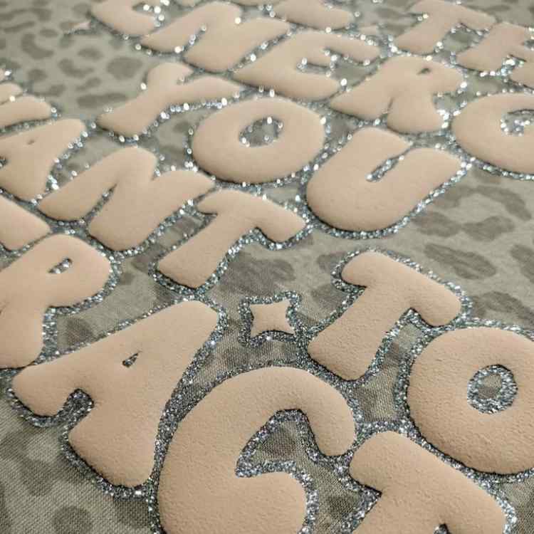 inciau plastisol Pam mae Brandiau Dillad yn Ffafrio Cyflenwyr Inc Plastisol Di-PVC